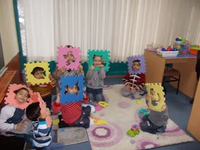 İlkemiz İşitme Konuşma Disleksi Özel Eğitim Merkezi - Ankara Altındağ