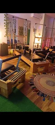 İlknur hoca pilates - İstanbul Çekmeköy