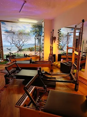 İlknur hoca pilates - İstanbul Çekmeköy