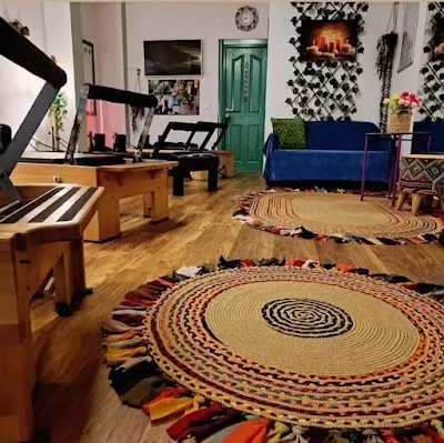İlknur hoca pilates - İstanbul Çekmeköy