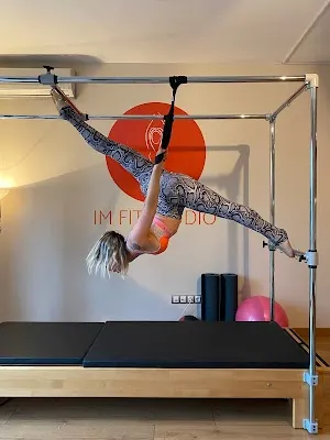im fit pilates & pole studio - İstanbul Büyükçekmece