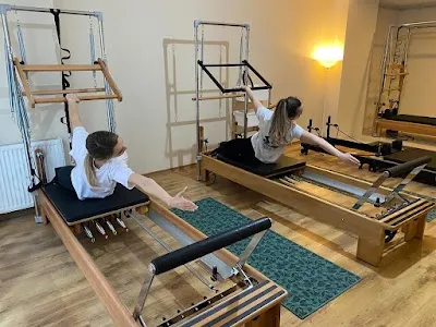 im fit pilates & pole studio - İstanbul Büyükçekmece