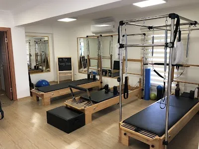 In Life Pilates Studio görsel 2