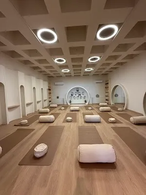 İncek Halas Yaşam Merkezi | Diyetisyen | Fizyoterapi | Yoga | Psikolog görsel 2