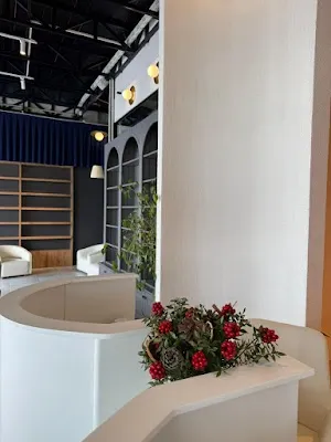 İncek Halas Yaşam Merkezi | Diyetisyen | Fizyoterapi | Yoga | Psikolog görsel 3