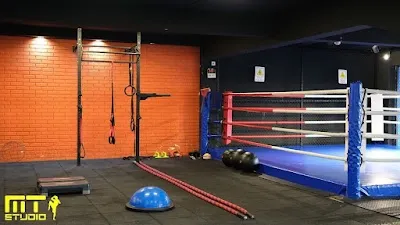 INDES Akademi - İstanbul Şişli