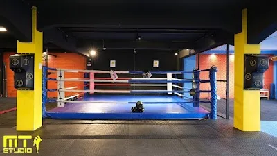 INDES Akademi - İstanbul Şişli