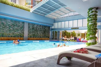 Infinity GYM - İstanbul Zeytinburnu