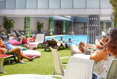 Infinity GYM görsel 2