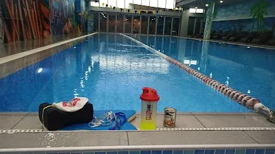 Infinity GYM görsel 3