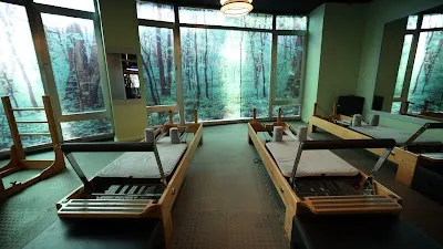 INFORMAFIT ATHLETIC PERFORMANCE & PERSONAL TRAINING SPOR SALONU - İstanbul Üsküdar