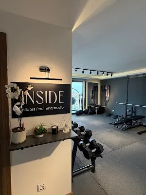 Inside Pilates / Training Studio görsel 2
