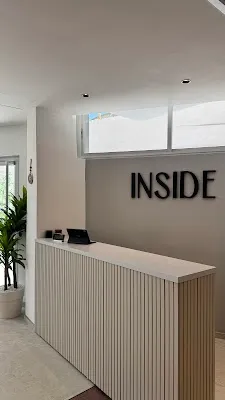 Inside Pilates / Training Studio görsel 3