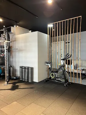 INSPIRE TRANING STUDIO | Personal Training & Fitness | Bayraklı İzmir - İzmir Bayraklı