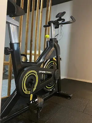 INSPIRE TRANING STUDIO | Personal Training & Fitness | Bayraklı İzmir görsel 3