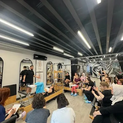 International Academy Fitness (IAF) Spor Eğitim Pilates Sertifikasyon Merkezi - Ankara Keçiören