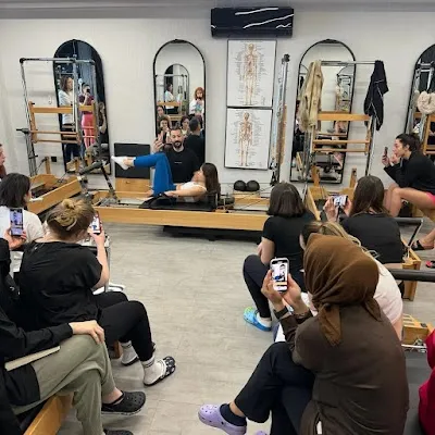 International Academy Fitness (IAF) Spor Eğitim Pilates Sertifikasyon Merkezi - Ankara Keçiören