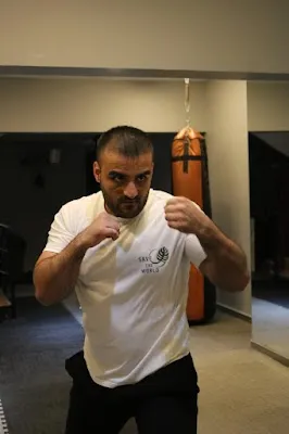 IPAQ Academy Maltepe Kick Boks / Pilates / Muaythai / Boks / Yoga - İstanbul Maltepe