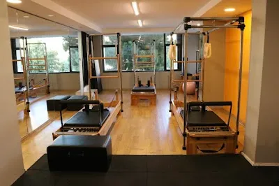 İPAQ FİT - İstanbul Maltepe