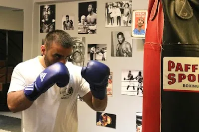 İPAQ FİT - İstanbul Maltepe