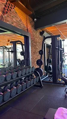 İra Fitness & Spa - İzmir Gaziemir