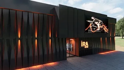 İra Fitness & Spa görsel 2