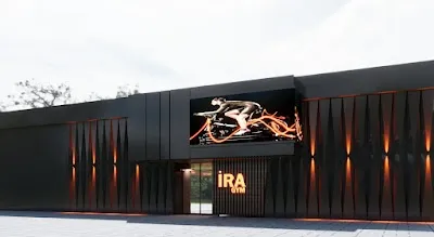 İra Fitness & Spa görsel 3