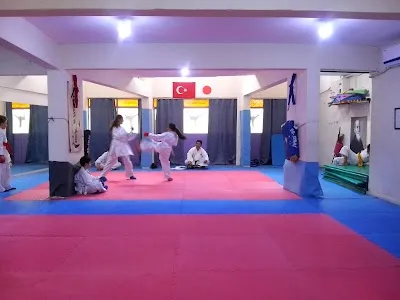 İris Spor Akademisi Karşıyaka görsel 2