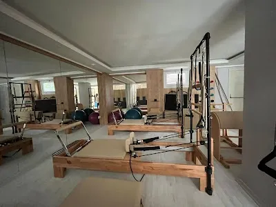 İsis Pilates Kadıköy - İstanbul Kadıköy