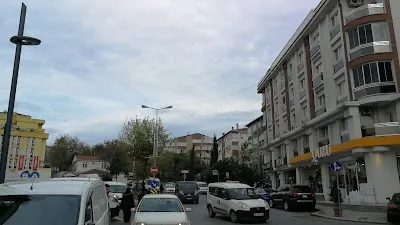 Ismek - İstanbul Güngören