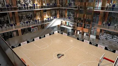 İstanbul Atletik Spor Kulübü - İstanbul Bakırköy