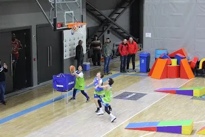 İstanbul Atletik Spor Kulübü - İstanbul Bakırköy