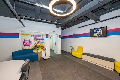 İstanbul Atletik Spor Kulübü - İstanbul Bakırköy