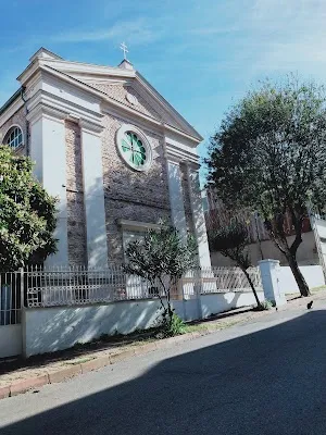 İstanbul Büyükşehir Belediyesi Heybeliada Spor Tesisi görsel 3