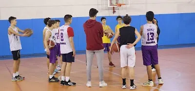 İstanbul Büyükşehir Belediyesi Spor Salonu - İstanbul Kartal