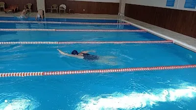 İstanbul Fitness A görsel 2