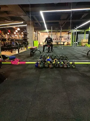 İstanbul Fitness A görsel 3