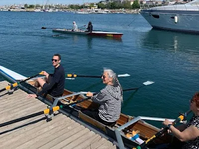 İstanbul Kürek - İstanbul Maltepe