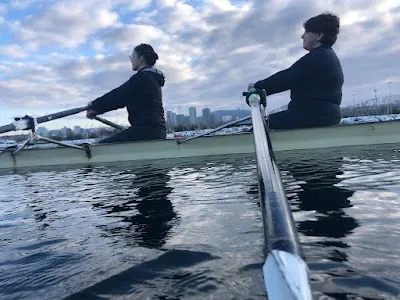 İstanbul Kürek görsel 3