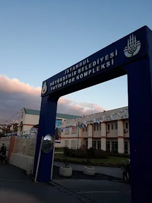 Istanbul Marathon Office - İstanbul Fatih