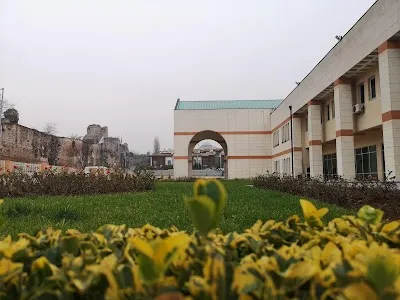 Istanbul Marathon Office - İstanbul Fatih