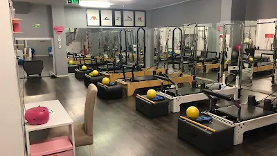 Istanbul Pilates - İstanbul Bayrampaşa