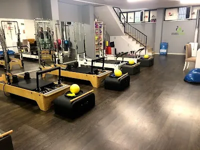 Istanbul Pilates görsel 2