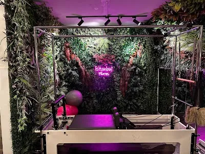 Istanbul Pilates görsel 3