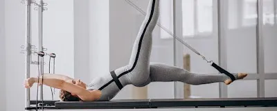İstanbul Pilates Okulu | Reformer Pilates | Pilates Dersi | Aletli Pilates - İstanbul Maltepe