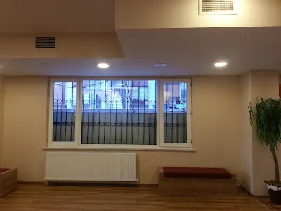 İstanbul Wing Tsun - İstanbul Şişli