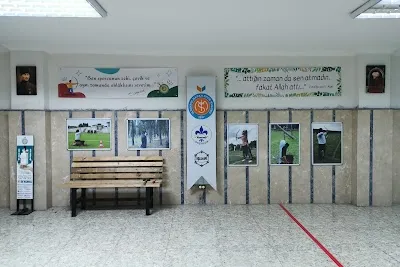 İstanbulMarka Spor Kulübü - İstanbul Küçükçekmece