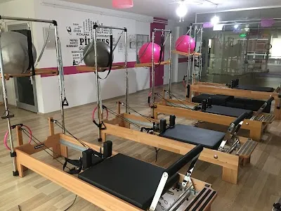 iStudio Pilates - İstanbul Çekmeköy