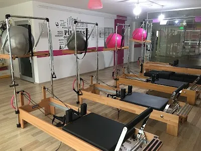 iStudio Pilates - İstanbul Çekmeköy