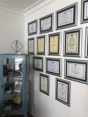 İyilik Kişisel Gelişim Danışmanlık Eğitim Merkezi - İzmir Karşıyaka